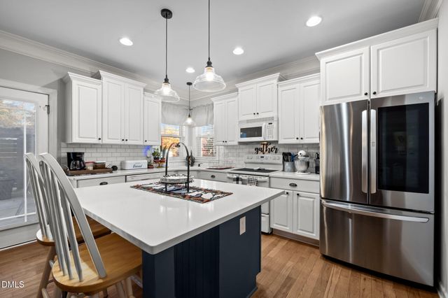 105 Torrance Court, Stem, NC 27581