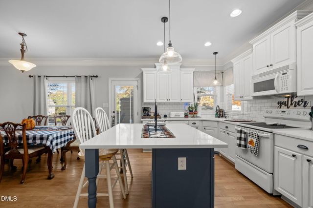 105 Torrance Court, Stem, NC 27581