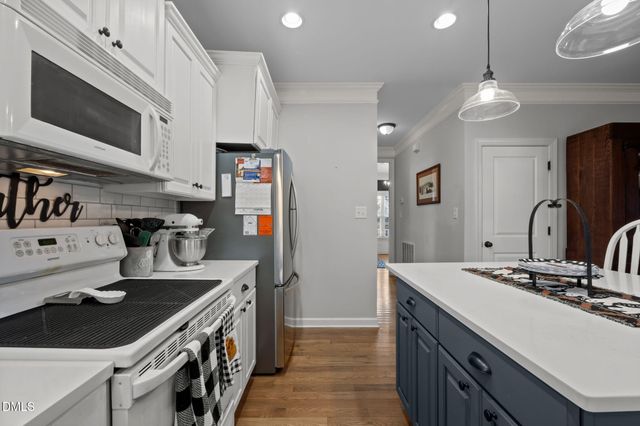 105 Torrance Court, Stem, NC 27581