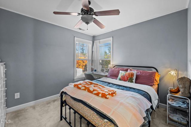 105 Torrance Court, Stem, NC 27581