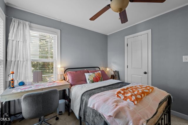 105 Torrance Court, Stem, NC 27581