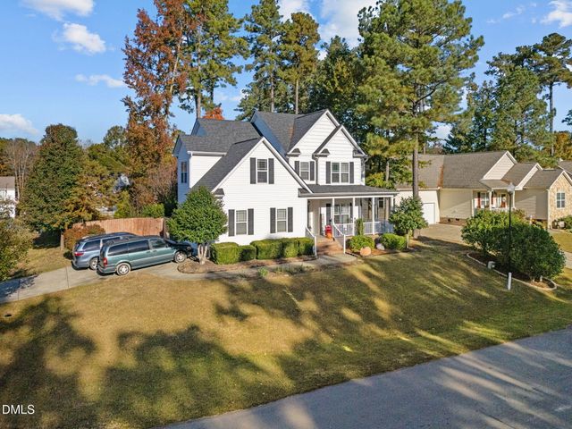 105 Torrance Court, Stem, NC 27581