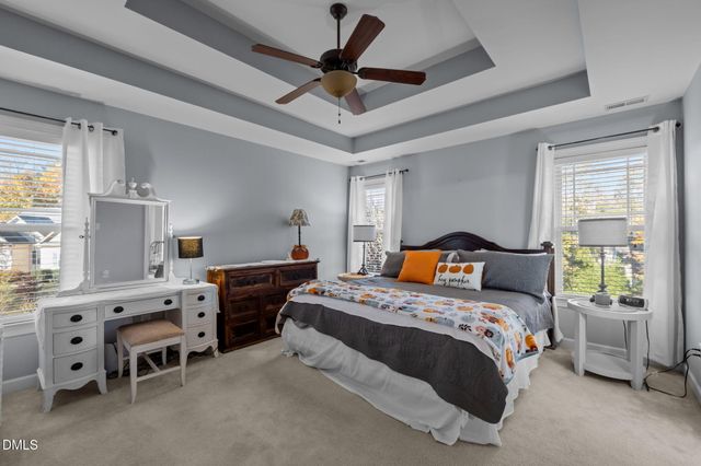 105 Torrance Court, Stem, NC 27581