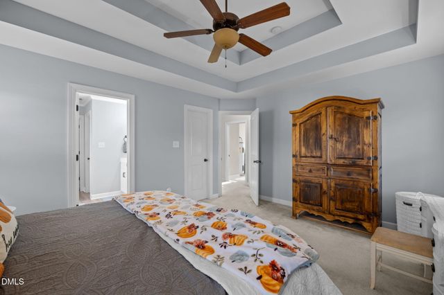 105 Torrance Court, Stem, NC 27581