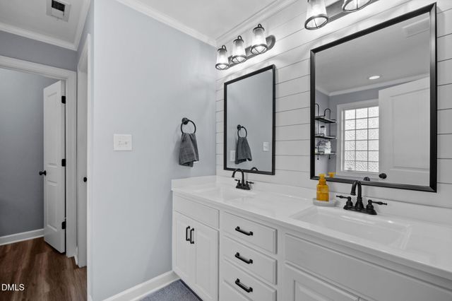 105 Torrance Court, Stem, NC 27581