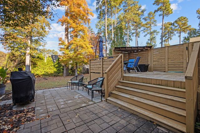 105 Torrance Court, Stem, NC 27581