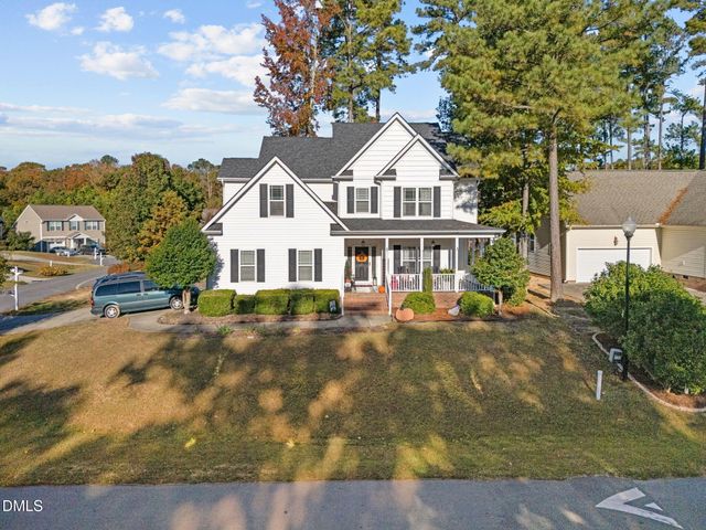 105 Torrance Court, Stem, NC 27581