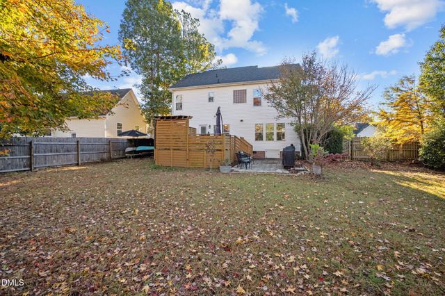 105 Torrance Court, Stem, NC 27581