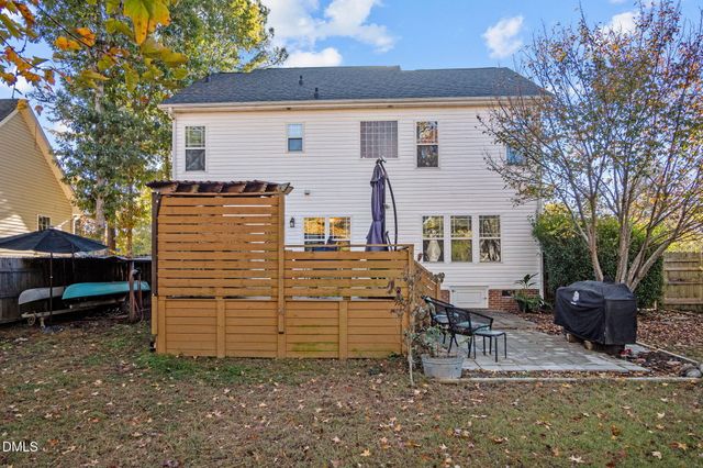 105 Torrance Court, Stem, NC 27581