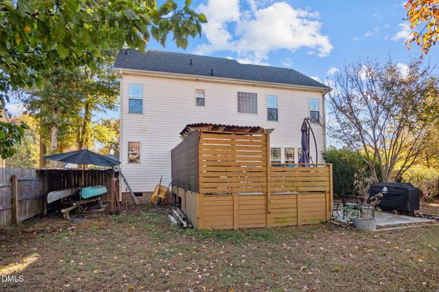 105 Torrance Court, Stem, NC 27581