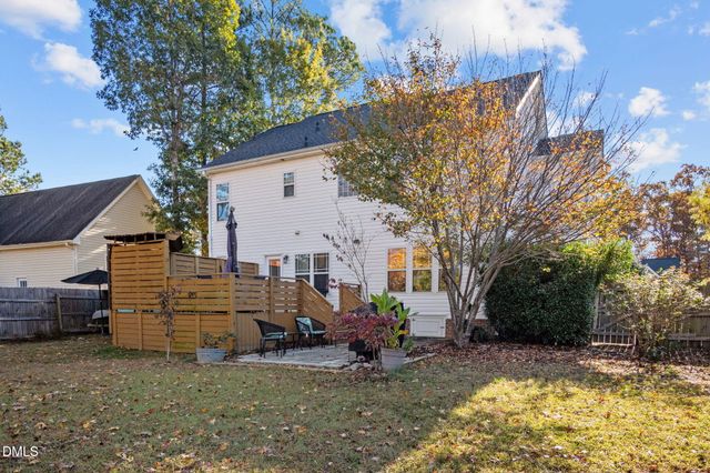 105 Torrance Court, Stem, NC 27581