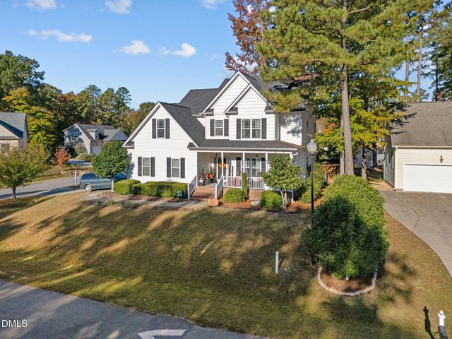 105 Torrance Court, Stem, NC 27581