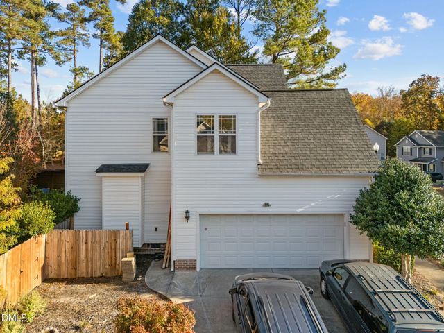 105 Torrance Court, Stem, NC 27581