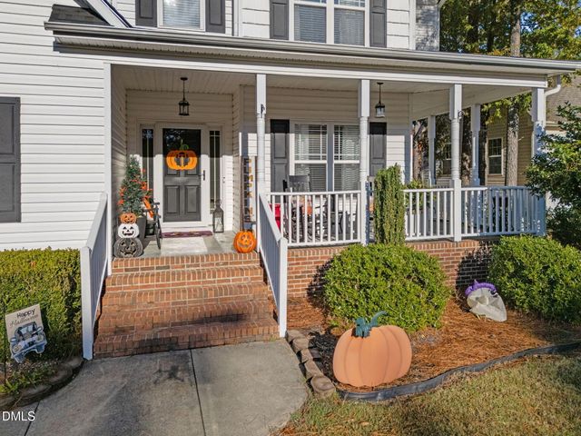 105 Torrance Court, Stem, NC 27581