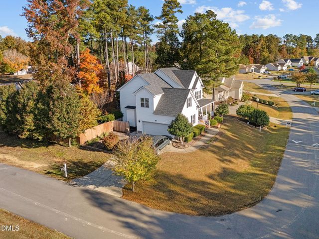 105 Torrance Court, Stem, NC 27581