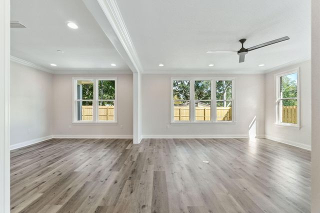 204 Abner Way Lot 18, Niceville, FL 32578