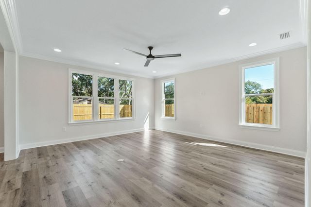 204 Abner Way Lot 18, Niceville, FL 32578