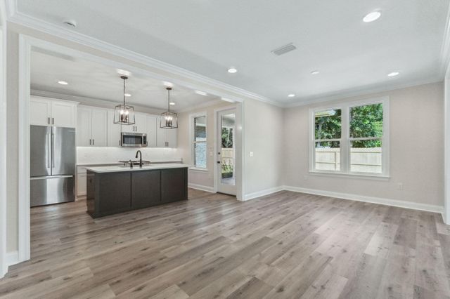 204 Abner Way Lot 18, Niceville, FL 32578