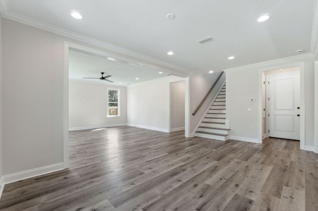 204 Abner Way Lot 18, Niceville, FL 32578