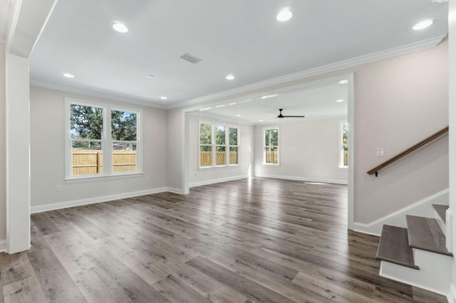 204 Abner Way Lot 18, Niceville, FL 32578