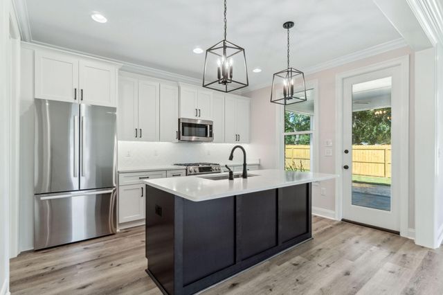 204 Abner Way Lot 18, Niceville, FL 32578