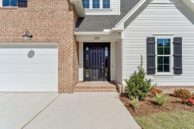 204 Abner Way Lot 18, Niceville, FL 32578