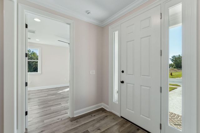 204 Abner Way Lot 18, Niceville, FL 32578