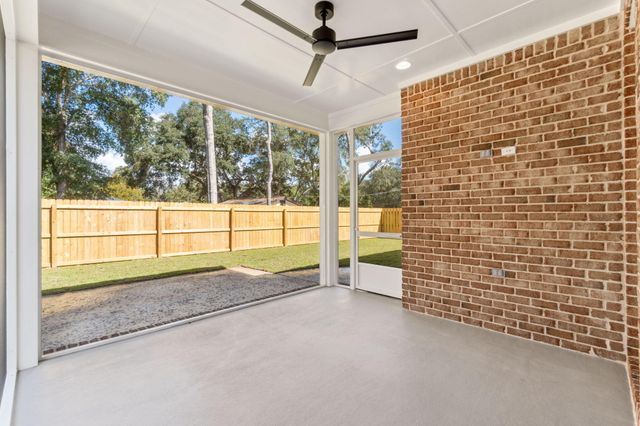 204 Abner Way Lot 18, Niceville, FL 32578