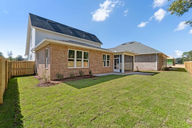 204 Abner Way Lot 18, Niceville, FL 32578