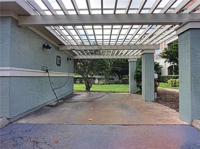 12824 MADISON POINTE CIRCLE 103, Orlando, FL 32821