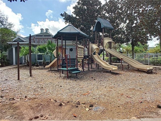 12824 MADISON POINTE CIRCLE 103, Orlando, FL 32821