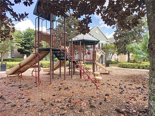 12824 MADISON POINTE CIRCLE 103, Orlando, FL 32821