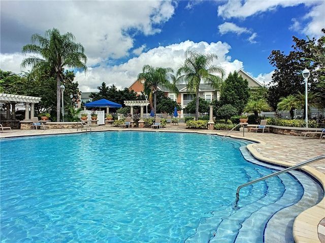 12824 MADISON POINTE CIRCLE 103, Orlando, FL 32821