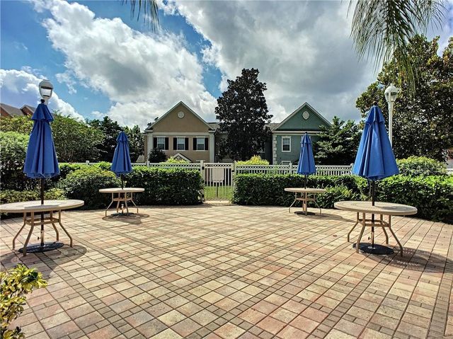 12824 MADISON POINTE CIRCLE 103, Orlando, FL 32821