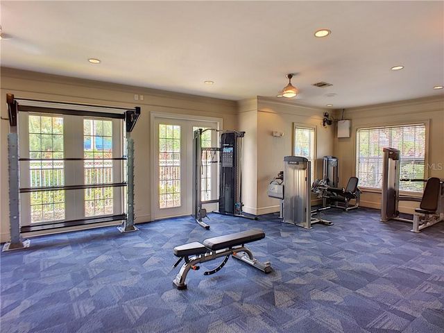 12824 MADISON POINTE CIRCLE 103, Orlando, FL 32821