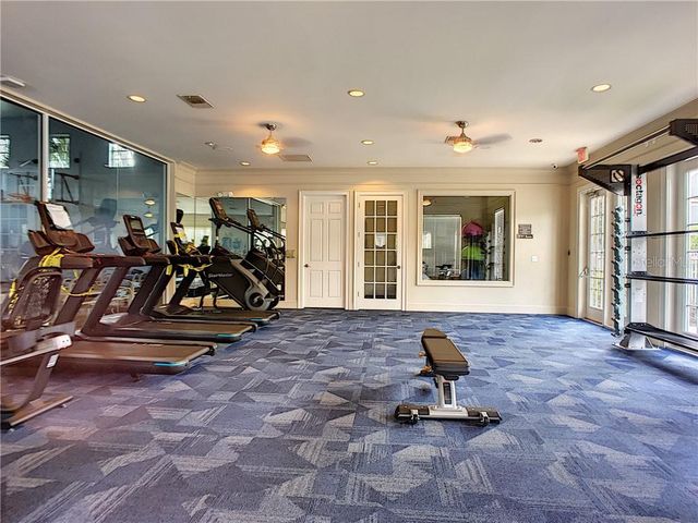 12824 MADISON POINTE CIRCLE 103, Orlando, FL 32821