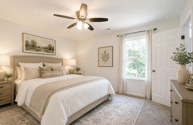 7314 Shamrock Lane, Hixson, TN 37343