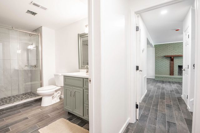 7314 Shamrock Lane, Hixson, TN 37343
