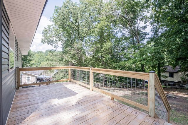 7314 Shamrock Lane, Hixson, TN 37343