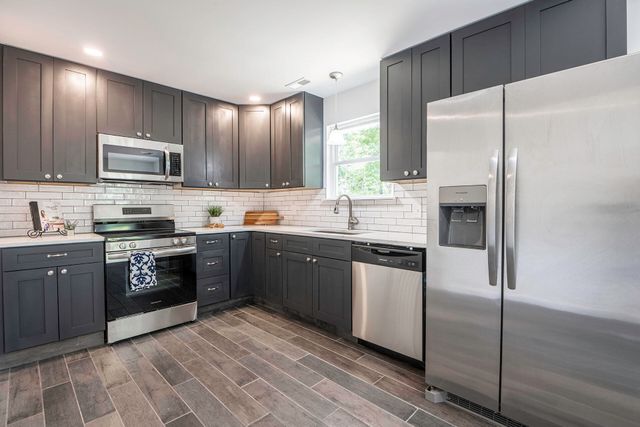 7314 Shamrock Lane, Hixson, TN 37343