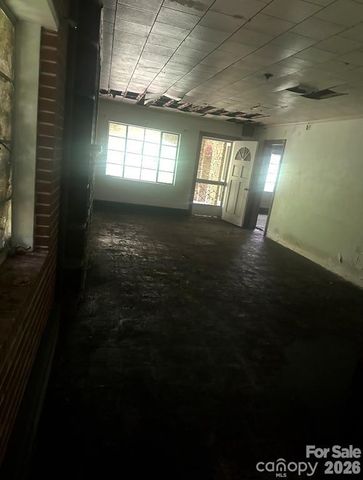 2870 Rutherford College Road, Connelly Springs, NC 28612