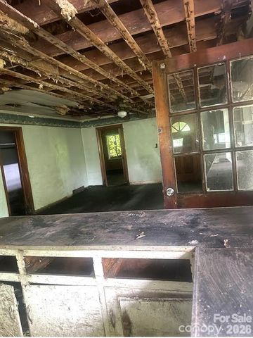 2870 Rutherford College Road, Connelly Springs, NC 28612