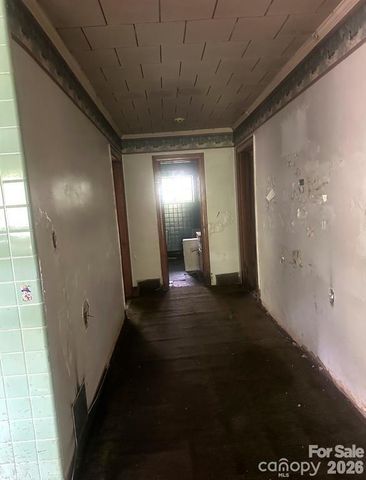 2870 Rutherford College Road, Connelly Springs, NC 28612