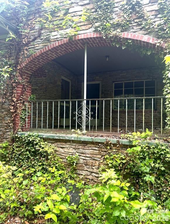 2870 Rutherford College Road, Connelly Springs, NC 28612