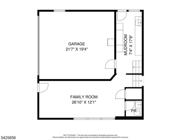 23 Crestview Ave, Madison Boro, NJ 07940