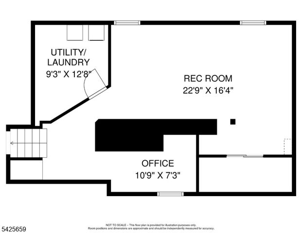 23 Crestview Ave, Madison Boro, NJ 07940