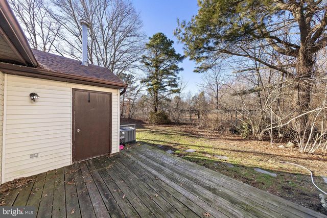 99 WESTCHESTER DR, Little Egg Harbor Twp, NJ 08087