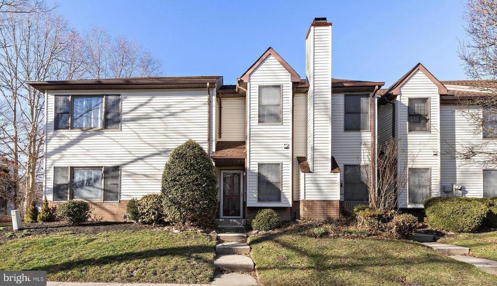 99 WESTCHESTER DR, Little Egg Harbor Twp, NJ 08087