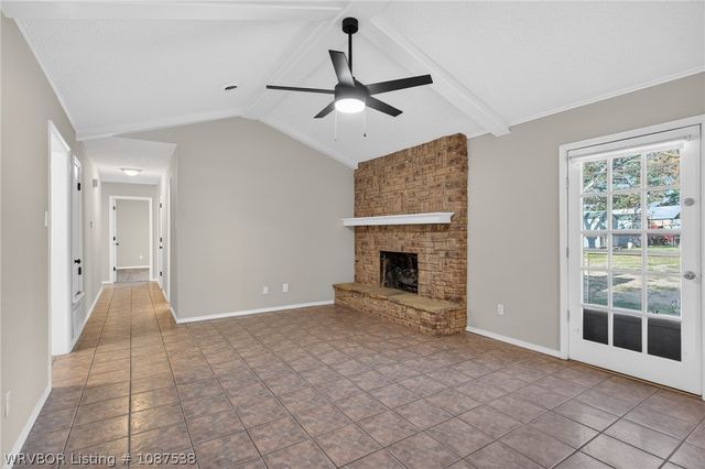 19 Westward Street, Van Buren, AR 72956