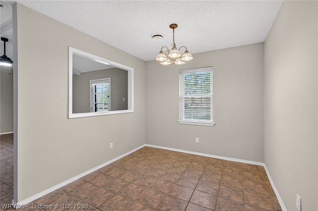 19 Westward Street, Van Buren, AR 72956